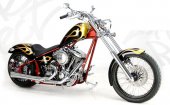 2010 BMC Choppers Big Daddy ST photo